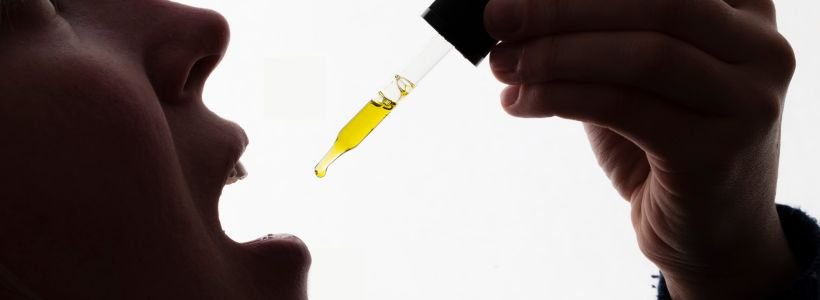 CBD et Tests Salivaires : Tout savoir en 10 points - Taklope blog