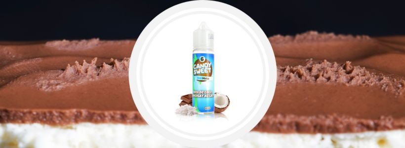 elfbar nachfüll pod läuft aus E-liquide Ekoms Punk Rooster gourmand fruits rouges et guimauve main image 0