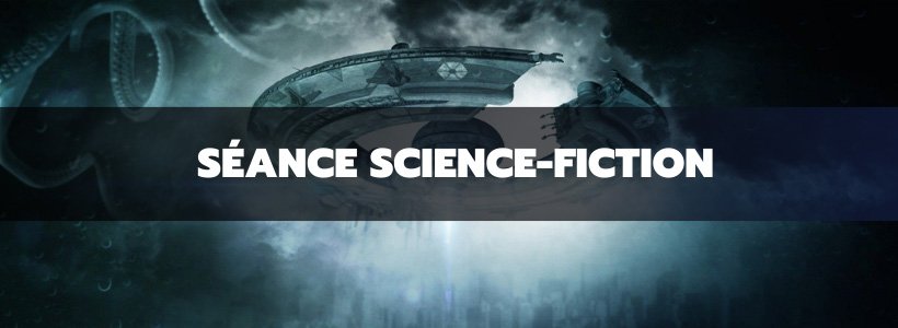 Journée internationale du pop-corn : ça se fête en nuages ! 22 Que vaper devant un film de SF ?