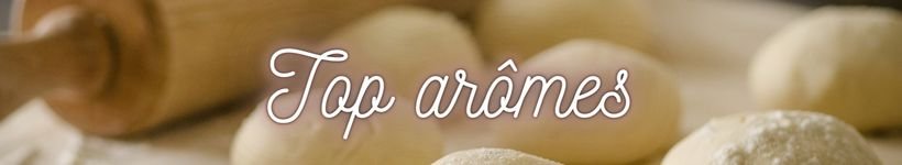 Les 6 Meilleurs E-liquides & Arômes DIY de Novembre 2021 20 Top aromes nov 2021 jpeg