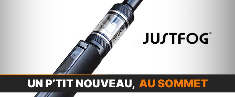 Meilleures cigarettes électroniques 2021 : Les kits complets 13 Top-vente 1 : Kit Q16 Pro – JustFog