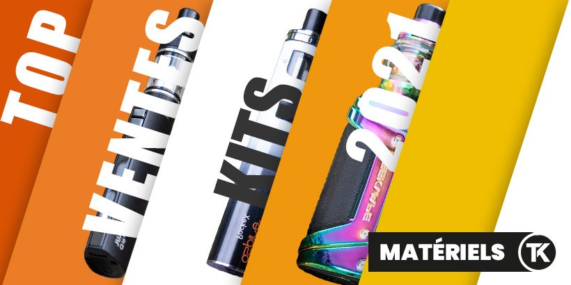 Meilleures cigarettes électroniques 2021 : Les kits complets 11 Meilleures cigarettes électroniques 2021 : Les kits complets
