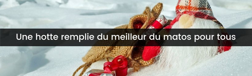 Noël arrive chez Taklope ! Retrouvez nos idées cadeaux à l'approche des Fêtes ! 15 Une hotte remplie du meilleur du matos pour tous jpeg