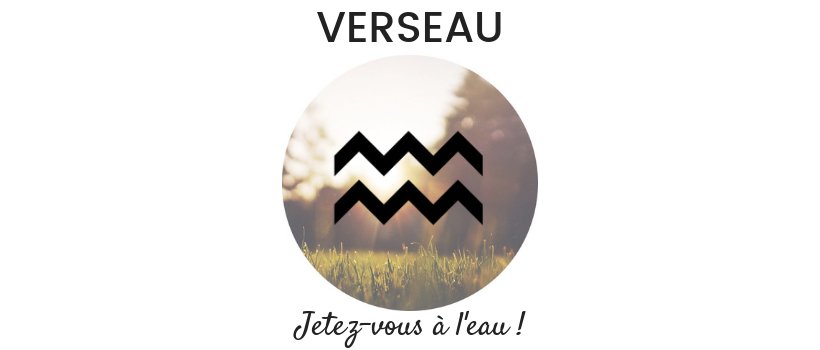 Votre horoscope vape 2019 71 Verseau