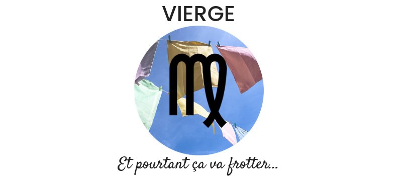 Votre horoscope vape 2019 56 Vierge