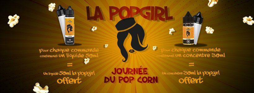 Journée internationale du pop-corn : ça se fête en nuages ! 36 Visuel ope journee du popcorn 19 janvier 2021 jpeg