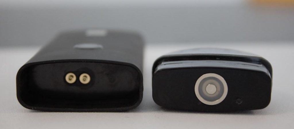 Kit Coolfire Mini Zénith VS E.Q Pod d'Innokin - Le duel MTL 38 aimants pod jpeg