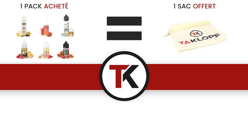 Le top e-liquides & arômes - Février 2019 21 Top e-liquides et arômes concentrés - Février 2019