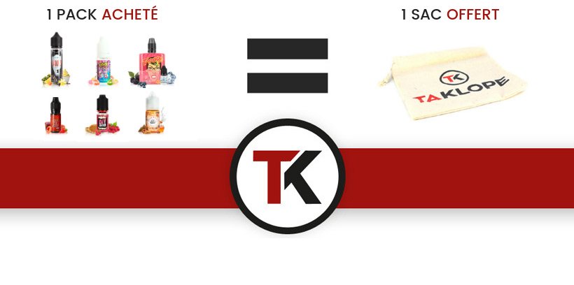 Le top e-liquides & arômes - Janvier 2019 21 Top e-liquides et arômes concentrés - Janvier 2019