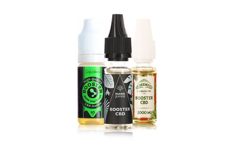 elfbar nachfüll pod läuft aus E-liquide Charlemagne 50ml main image 1