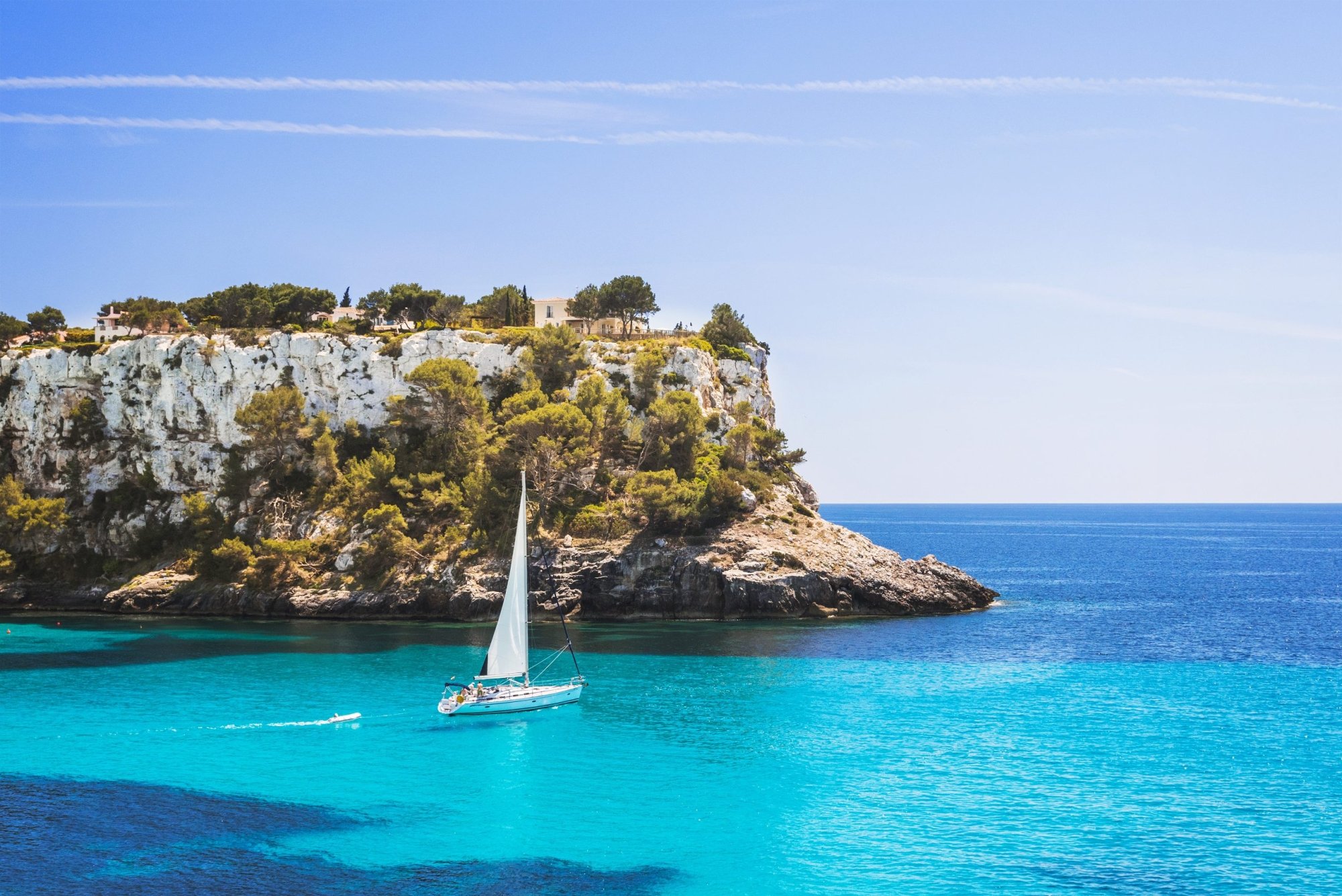 Taklope vous suit sur la route des vacances ! 10 Trouvez votre magasin Taklope sur l'île de beauté