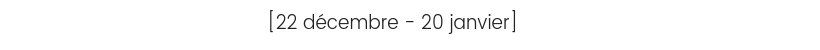Votre horoscope vape 2019 69 date 10 Capricorne jpeg