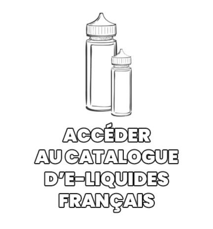 Le Top e-liquides & arômes - Avril 2021 31 E-liquides français sur Taklope.com