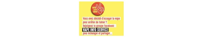 Un grand pas pour la vape : le soutien de Santé Publique France #MoisSansTabac 13 Flyer - Mois Sans Tabac 2018
