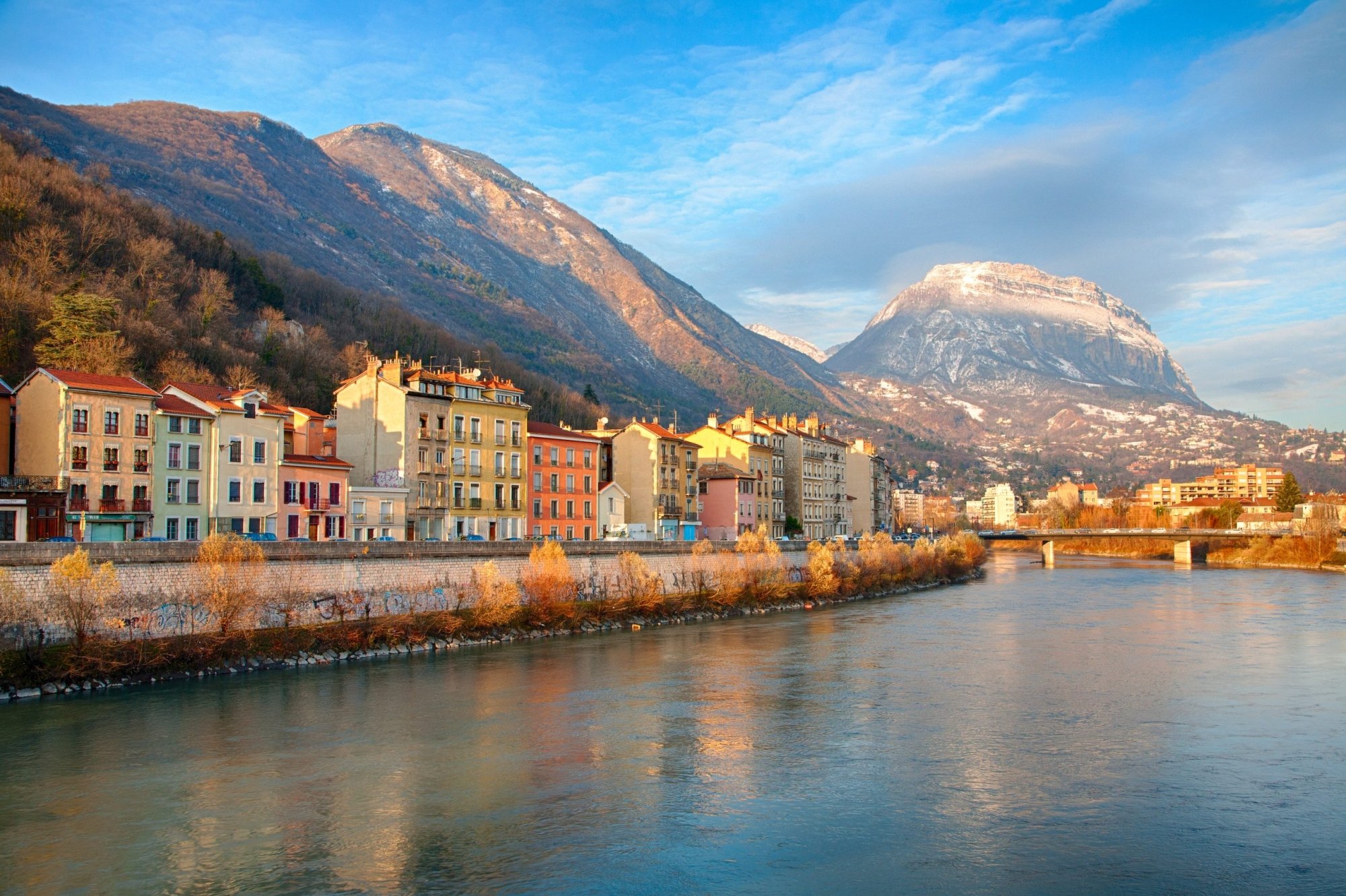 Taklope vous suit sur la route des vacances ! 14 Votre vape et Taklope prennent l'air à Grenoble