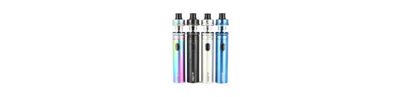 Votre horoscope vape 2019 49 Kit Tigon - Aspire