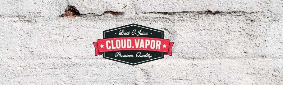 Cloud Vapor agrandit sa gamme Vintage ! 13 Cloud Vapor