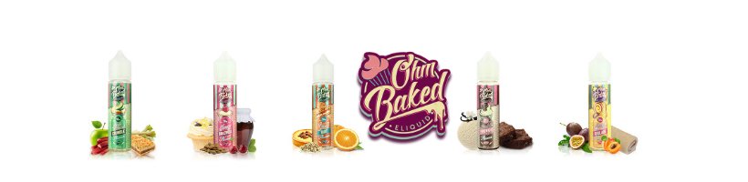 Votre horoscope vape 2019 52 E-liquides Ohm Baked