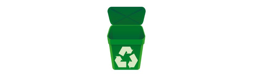 Vape & Recyclage - Les bonnes pratiques 10 poubelle tri jpeg