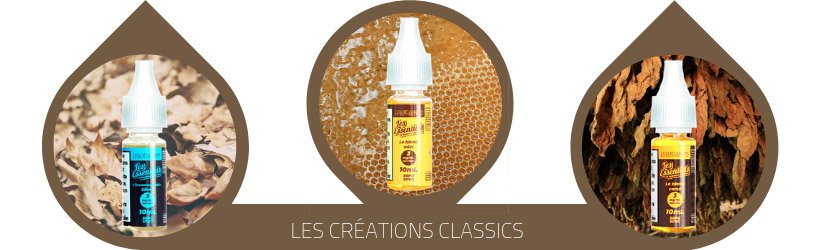 Liquid’Arom prévoit de vous donner des ailes cet été ! 17 saveurs classics jpeg