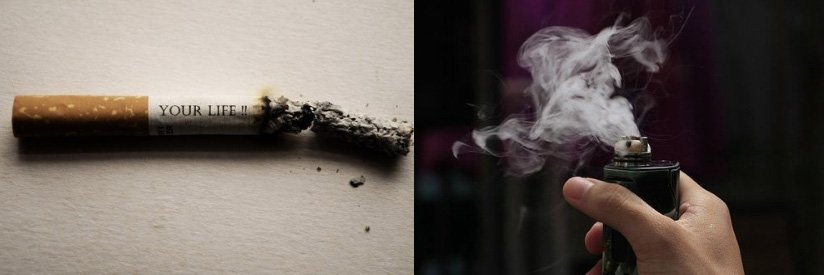 Sommet COP8 : Vape et tabac, même combat ? 10 smoke vape jpeg