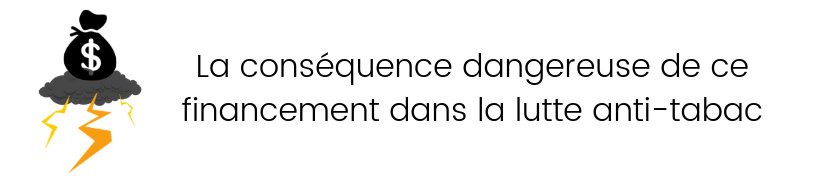 L'e-cigarette dite nocive par l’OMS : un rapport plus dangereux que la vape ? 17 soustitre5 jpeg 7