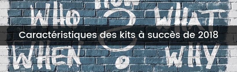 Les top-ventes de 2018 - Les kits complets 10 titre 1 jpeg 48