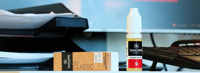 Nouveaux TK Sels de Nicotine : Pour qui ? Pourquoi ? 27 tk sels titre 3 jpeg