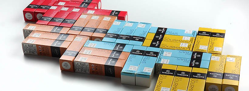 Nouveaux TK Sels de Nicotine : Pour qui ? Pourquoi ? 36 tk sels titre 8 jpeg