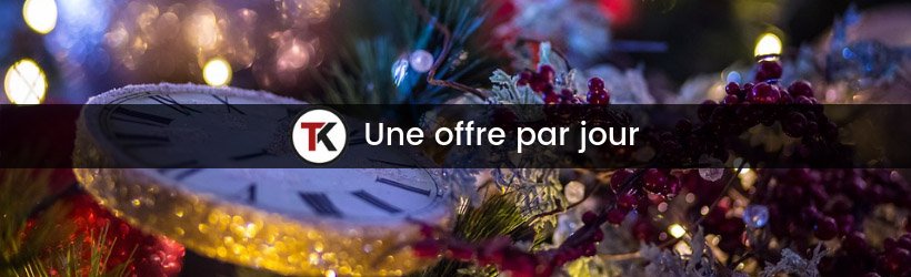 Ho ! Ho ! Ho ! Le Calendrier de l'Avent Taklope est arrivé ! 11 une offre par jour jpeg