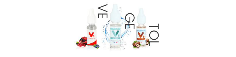 Mois Sans Tabac 2021 : Pourquoi se lancer avec la Cigarette électronique ? 33 E-liquides Végétol sur Taklope.com