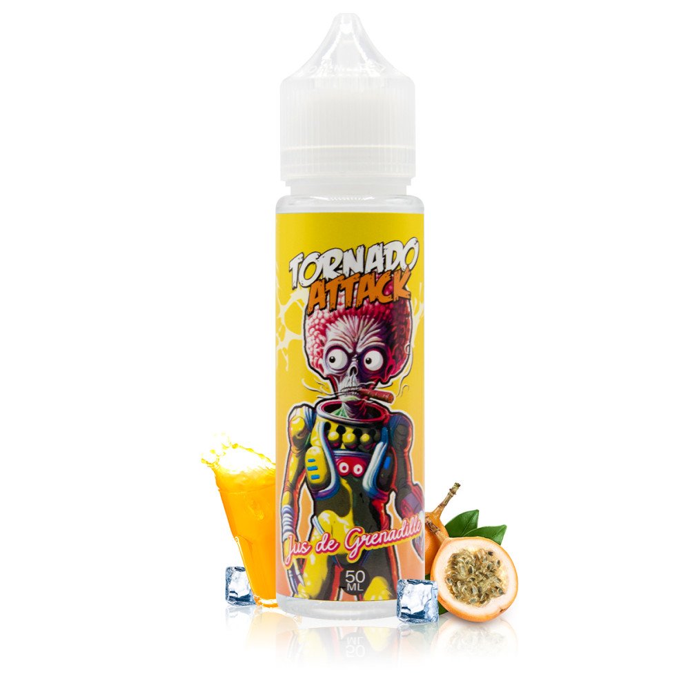 Les 4 coins du monde dans votre vape ! - Taklope blog