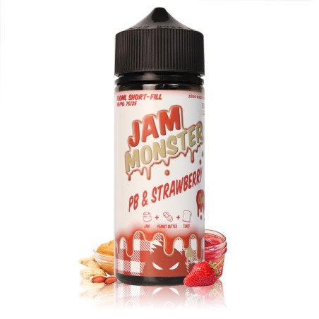 Halloween : des nuages ou un sort ! 18 un e-liquide monstrueusement gourmand