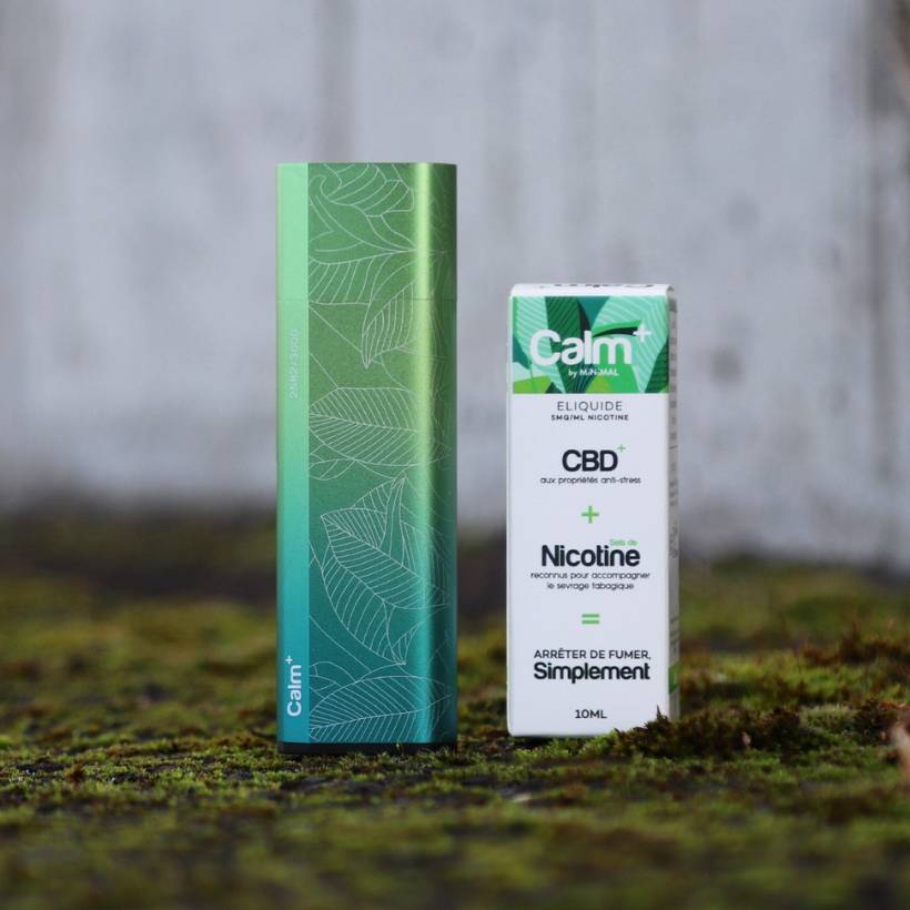 Comment arrter le cannabis en 5 tapes ? #MoST - Taklope blog