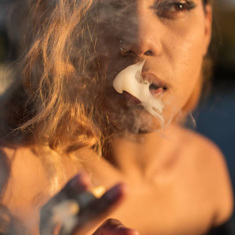 Comment arrêter le cannabis en 5 étapes ? #MoST 64 2OK