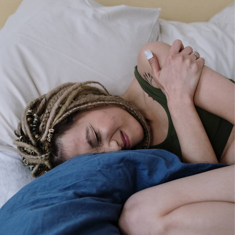 Comment arrêter le cannabis en 5 étapes ? #MoST 67 5OK