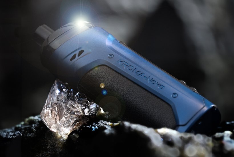 Test des kits Kroma Nova & Zyon : Innokin VS Innokin - Taklope blog