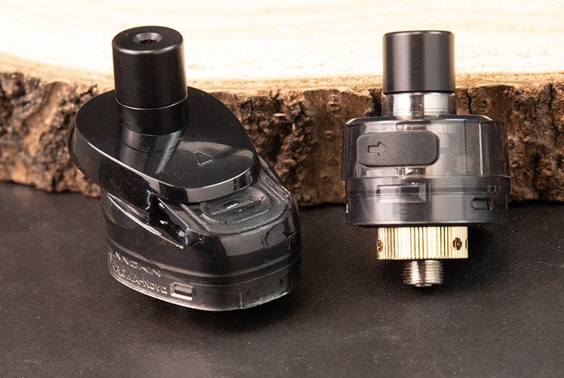 iqos ou cigarettes Innokin - Kroma main image 0