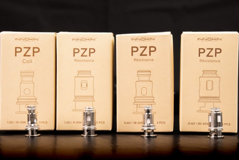 elfbar nachfüll pod läuft aus Test des kits Kroma Nova & Zyon : Innokin VS Innokin main image 1