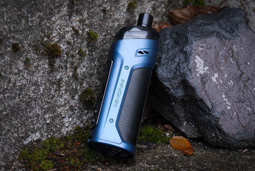 Test des kits Kroma Nova & Zyon : Innokin VS Innokin