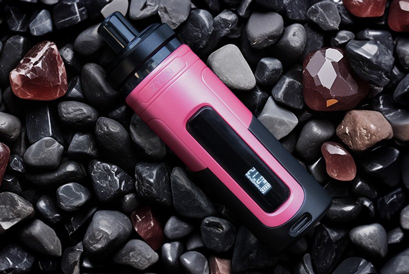 pod wenax q ultra geekvape Innokin Kroma-Z Pod Kit Review main image 0