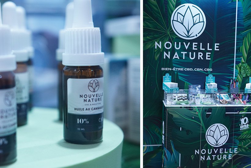 Vapexpo 2024 : résumé, promenade & nouveautés 72 resume salon vapexpo 2024 taklope cbd2