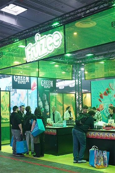 Vapexpo 2024 : résumé, promenade & nouveautés 65 resume salon vapexpo 2024 taklope eliquidfrance2