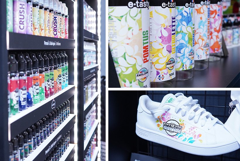 Vapexpo 2024 : résumé, promenade & nouveautés 99 resume salon vapexpo 2024 taklope etasty2