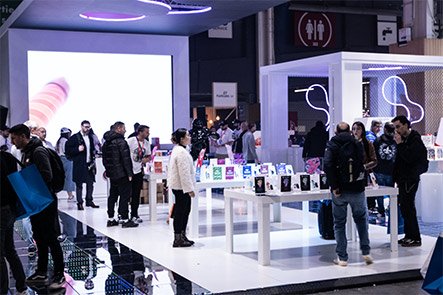 Vapexpo 2024 : résumé, promenade & nouveautés 58 resume salon vapexpo 2024 taklope liquideo2