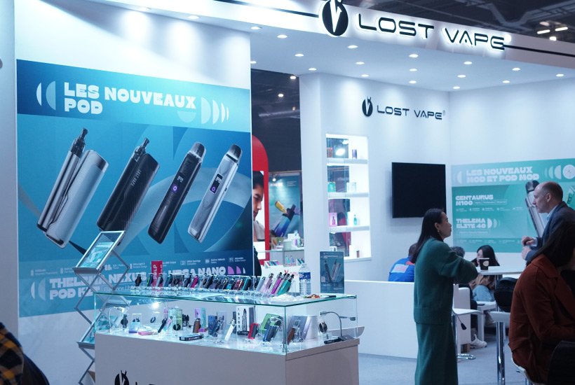 Vapexpo 2024 : rsum, promenade & nouveauts - Taklope blog