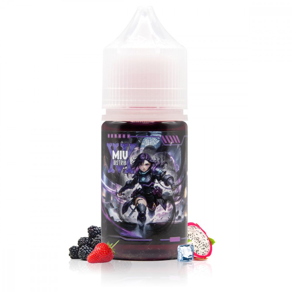 6 Découvertes e-liquides et arômes DIY d'Août 2024 19 Concentré Black Hole 30ml Miv Distrib – Made In Vape