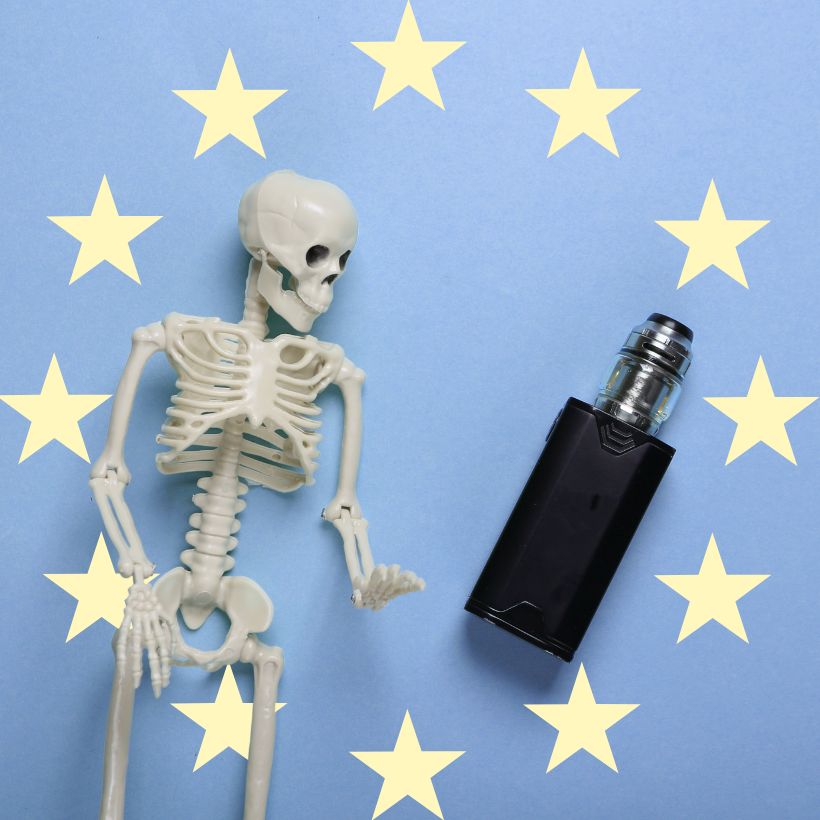 elfbar nachfüll pod läuft aus La cigarette électronique est-elle sans danger ? main image 0