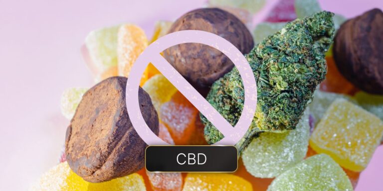 Contrôles de la DGAL : des produits au CBD interdits mi-mai 2026