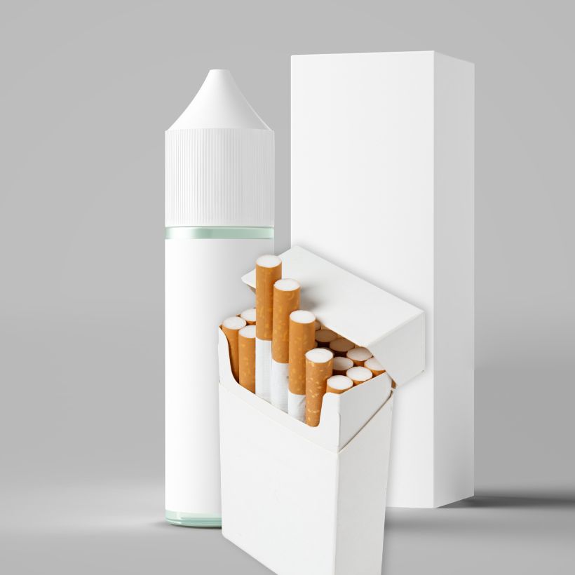 Sondage FIVAPE 2026 sur la vape : une désinformation grave 24 10 1